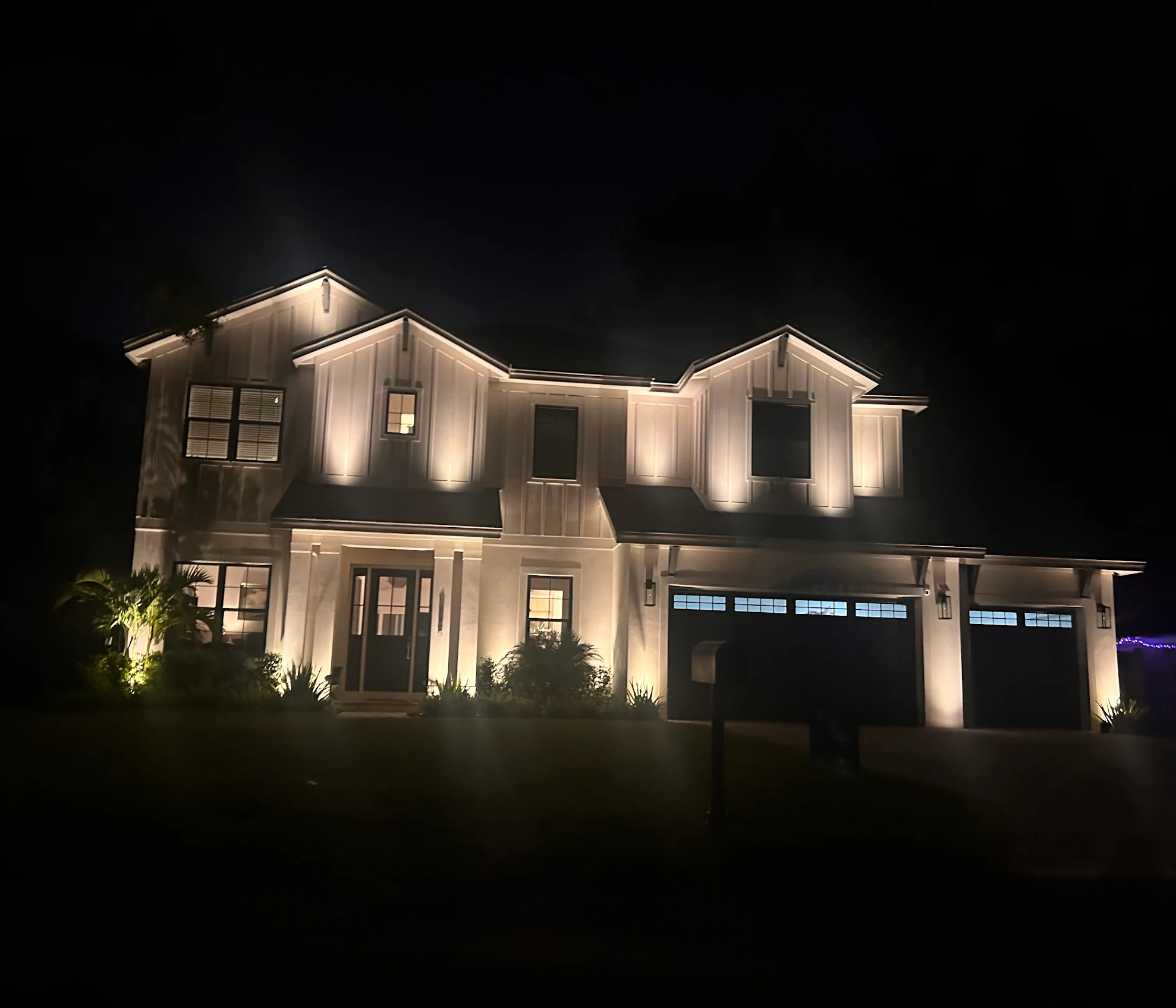 Architectural lighting